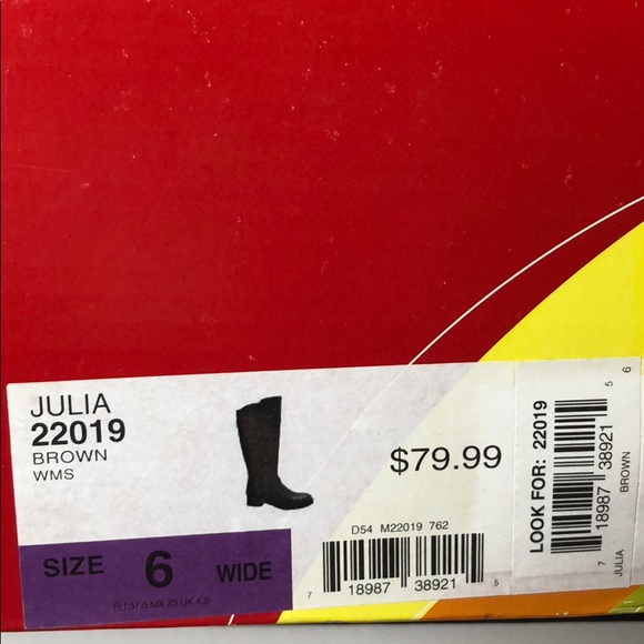 Boots - Picture 2 of 3